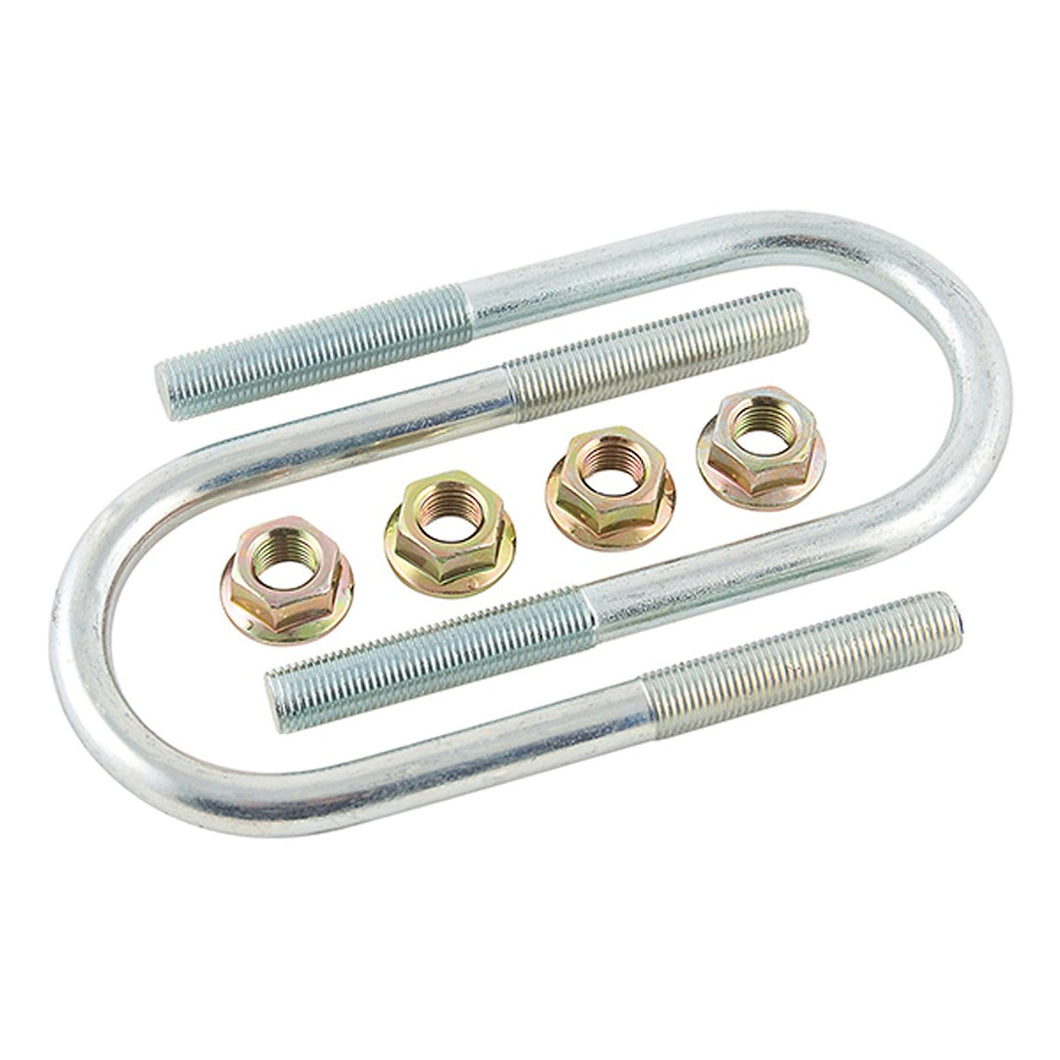 U-BOLT 1/2'-20 X 5.10' FO