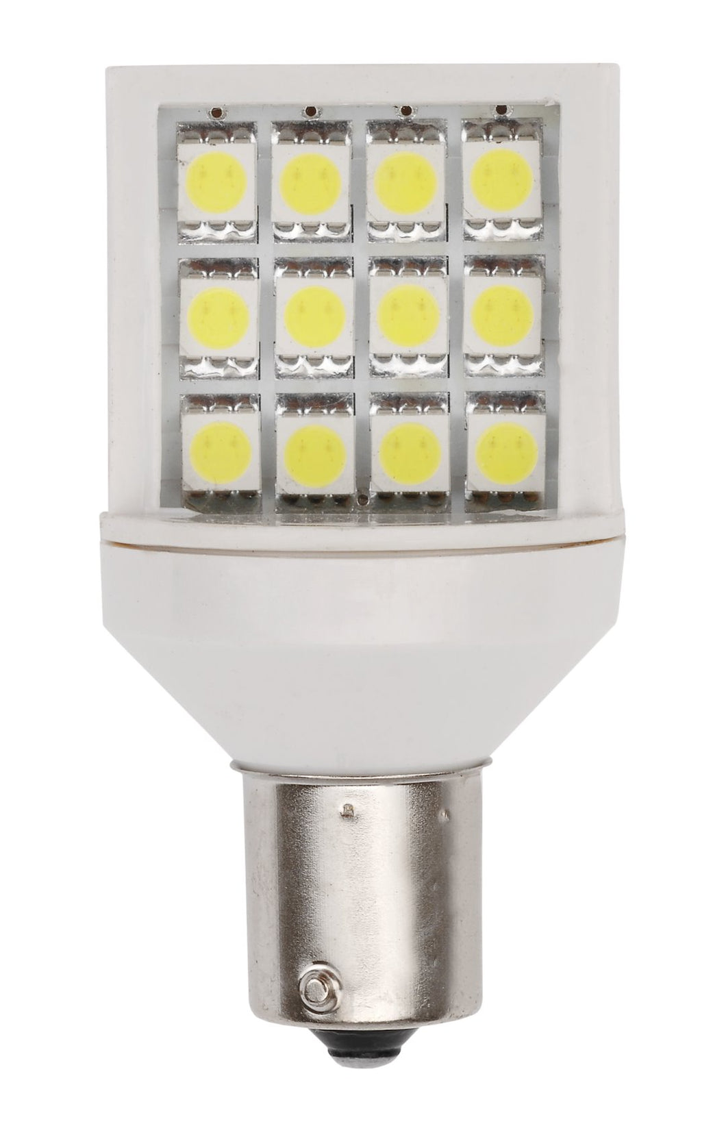 200 LMS LED BULB- WHITE