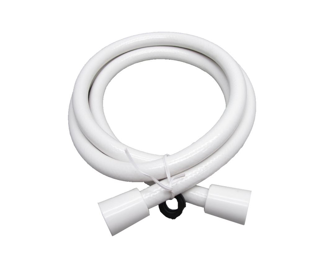 5-FUNCTION 60'METAL SHOWER HOSE WH