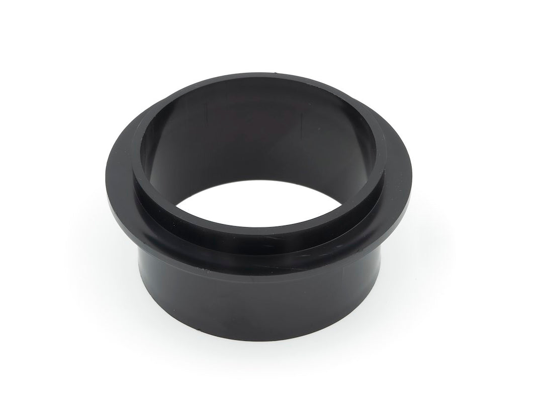 3' PROJECTED MALE SPIGOT