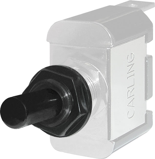 BOOT TOGGLE SWITCH BLK