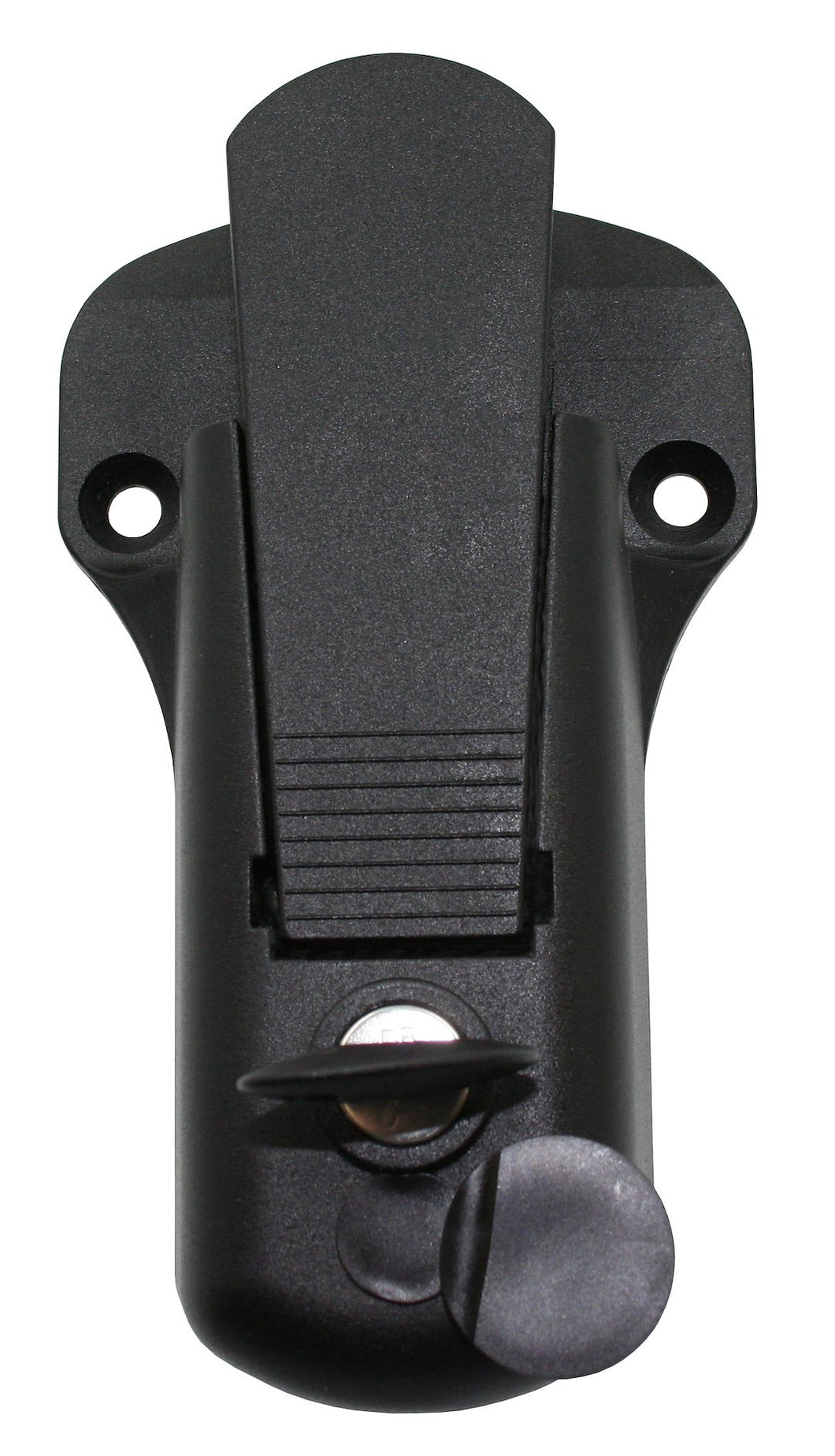 BAUER VISE LOCK BLACK