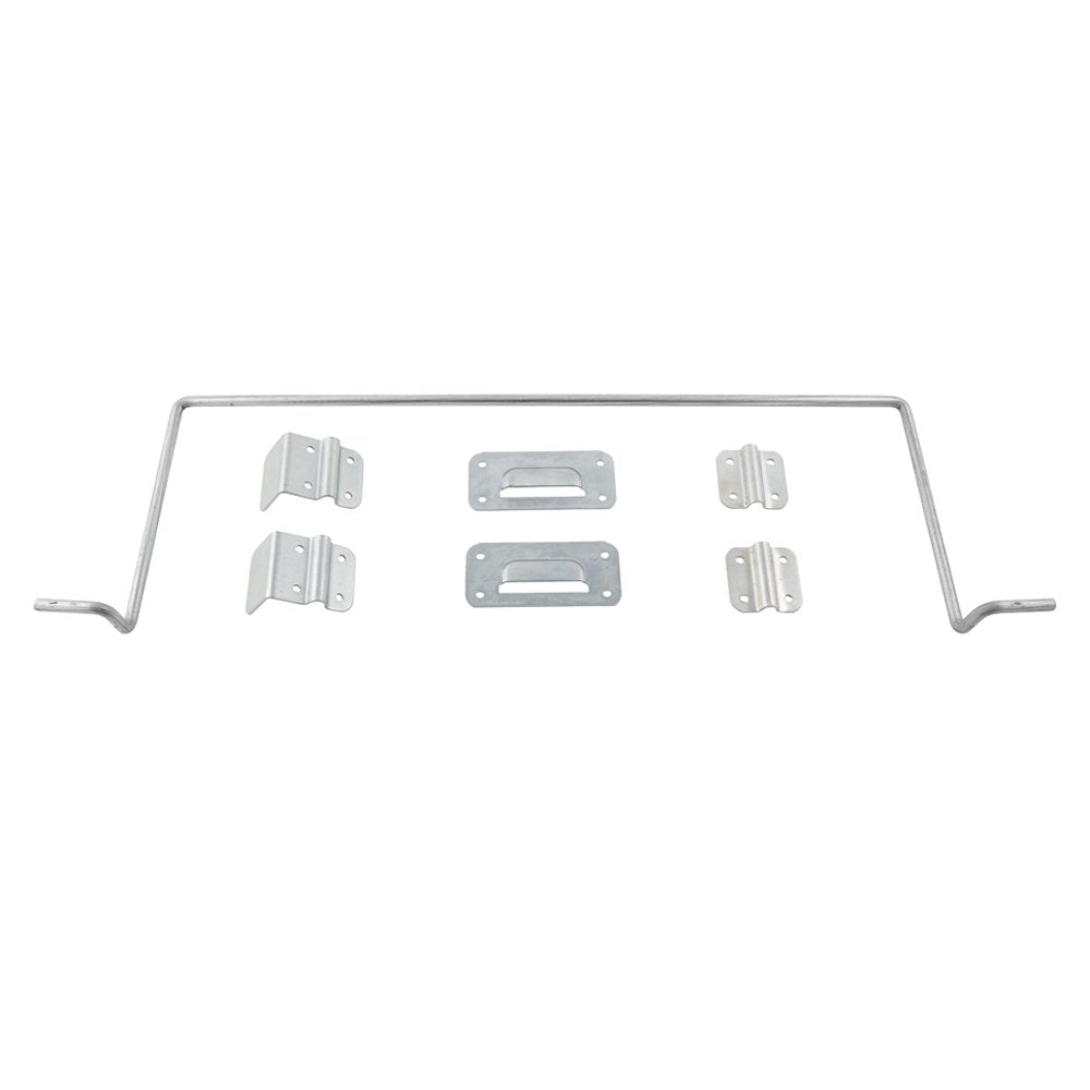 TABLE HINGE BRACKET KIT