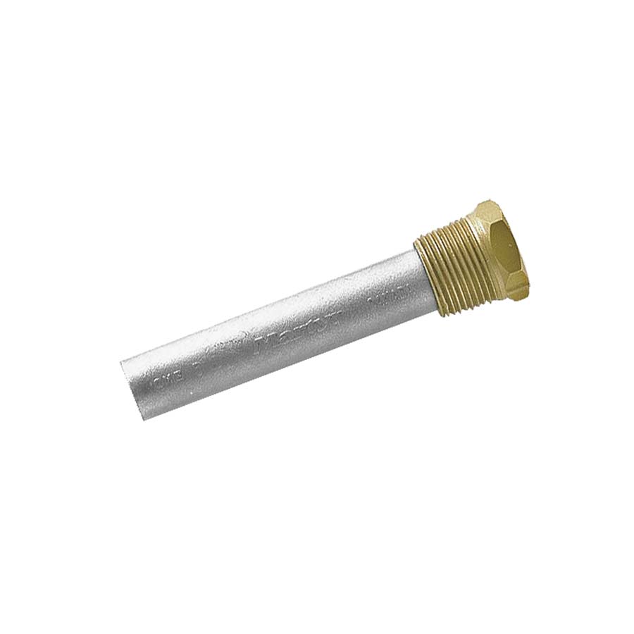 PENCIL ANODES CME 0 C (1/4 NPT X 3/