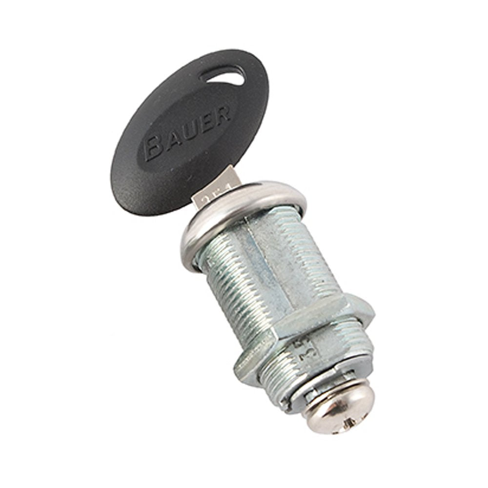 BAGGAGE DOOR CAM LOCK WIT