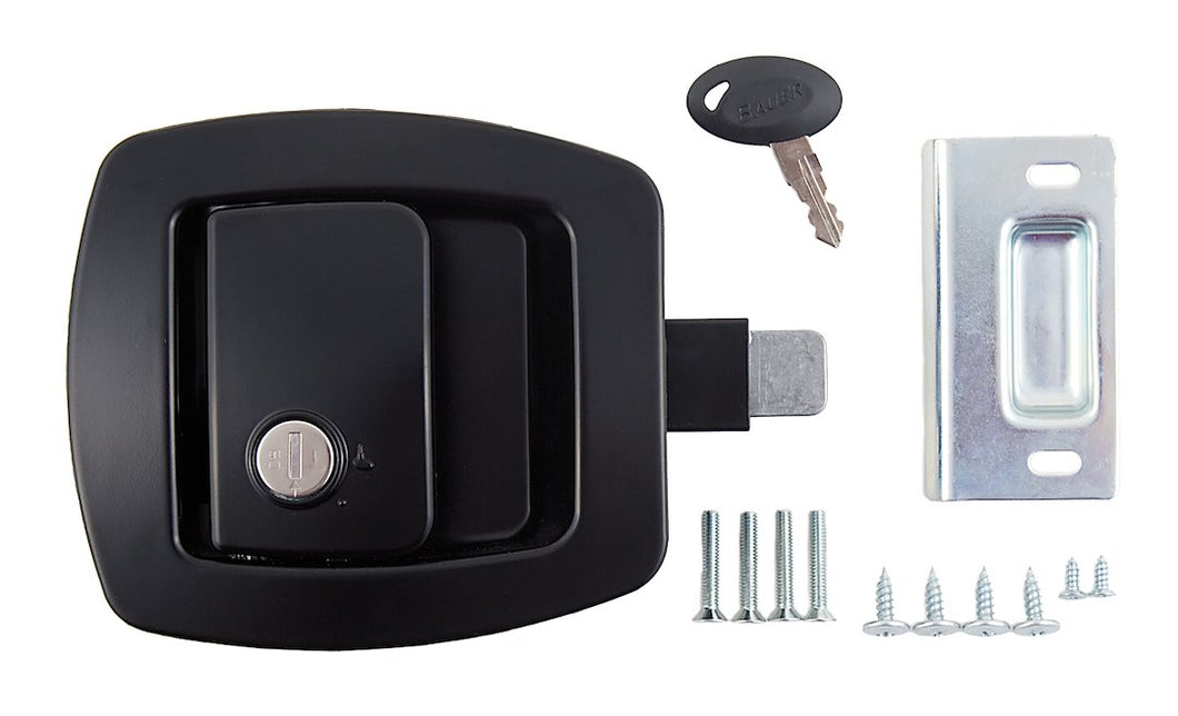 BAGGAGE DOOR SLAM LOCK -