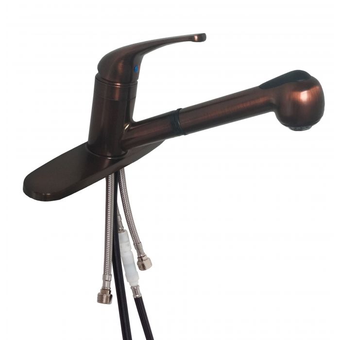 METAL PULL-OUT KITCHEN