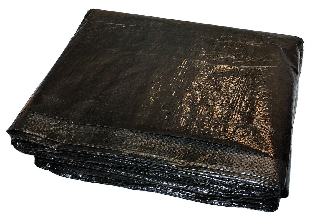 14' X 70'UNDER BELLY VAPOR BARRIER