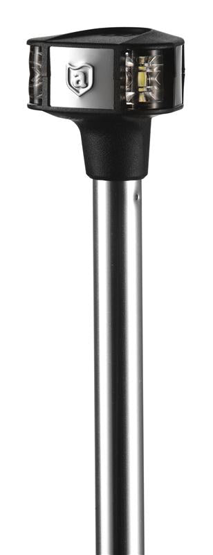 ASM-LT LED FD SS MH 12'