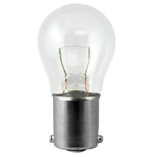 CANDELABRA CONTACT BULB