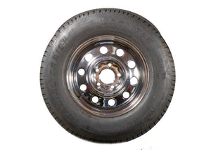 ST205/75R 14 CARLISLE TIR