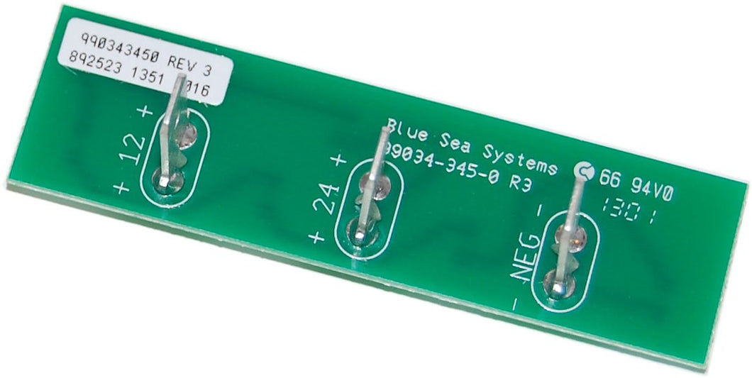 PANEL 360 BACKLIGHT DC CLB MODULE