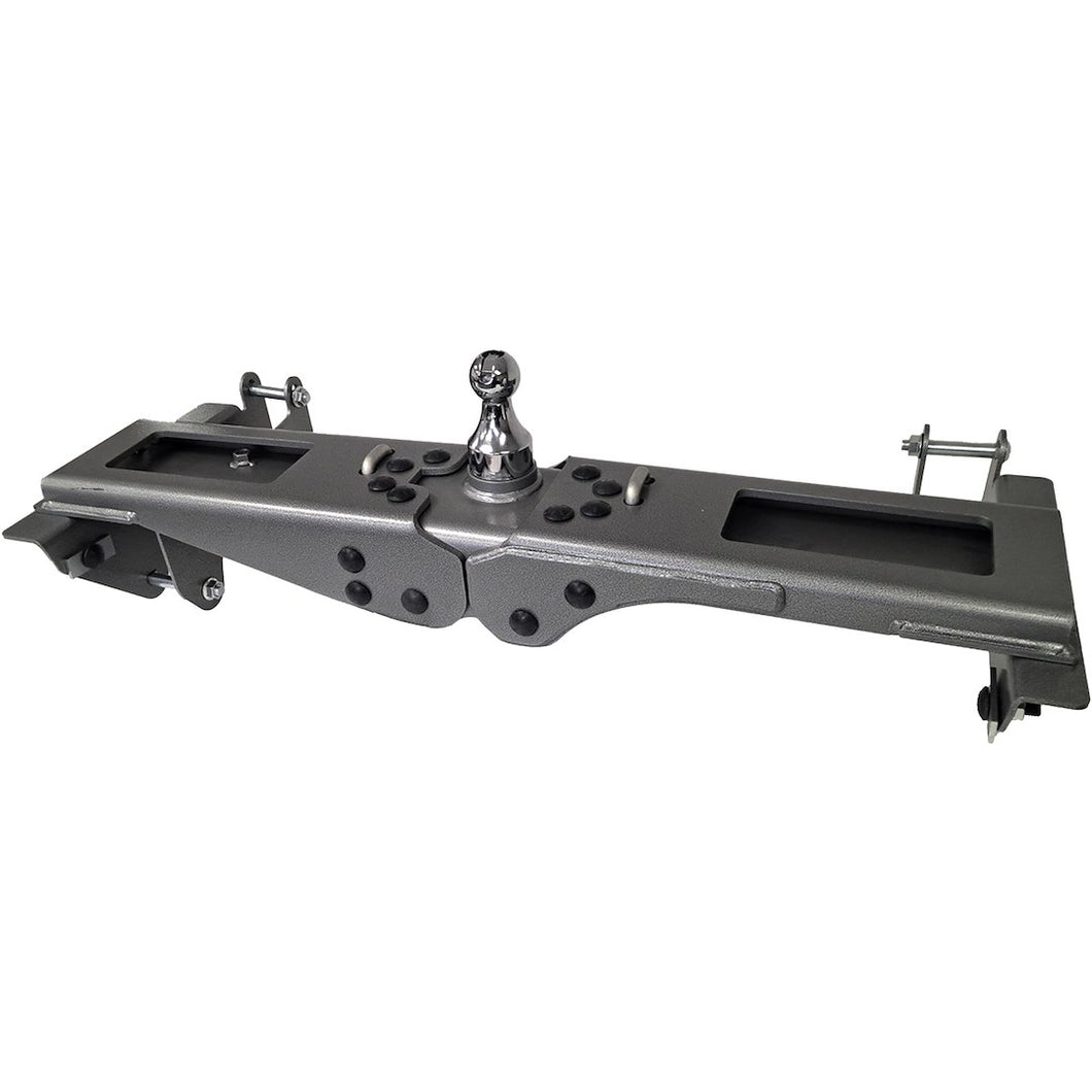 2020+ GM 2500/3500 GOOSENECK HITCH