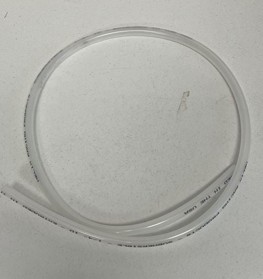 1/4' ID X 18'  SUBMERSIBLE FUEL LIN