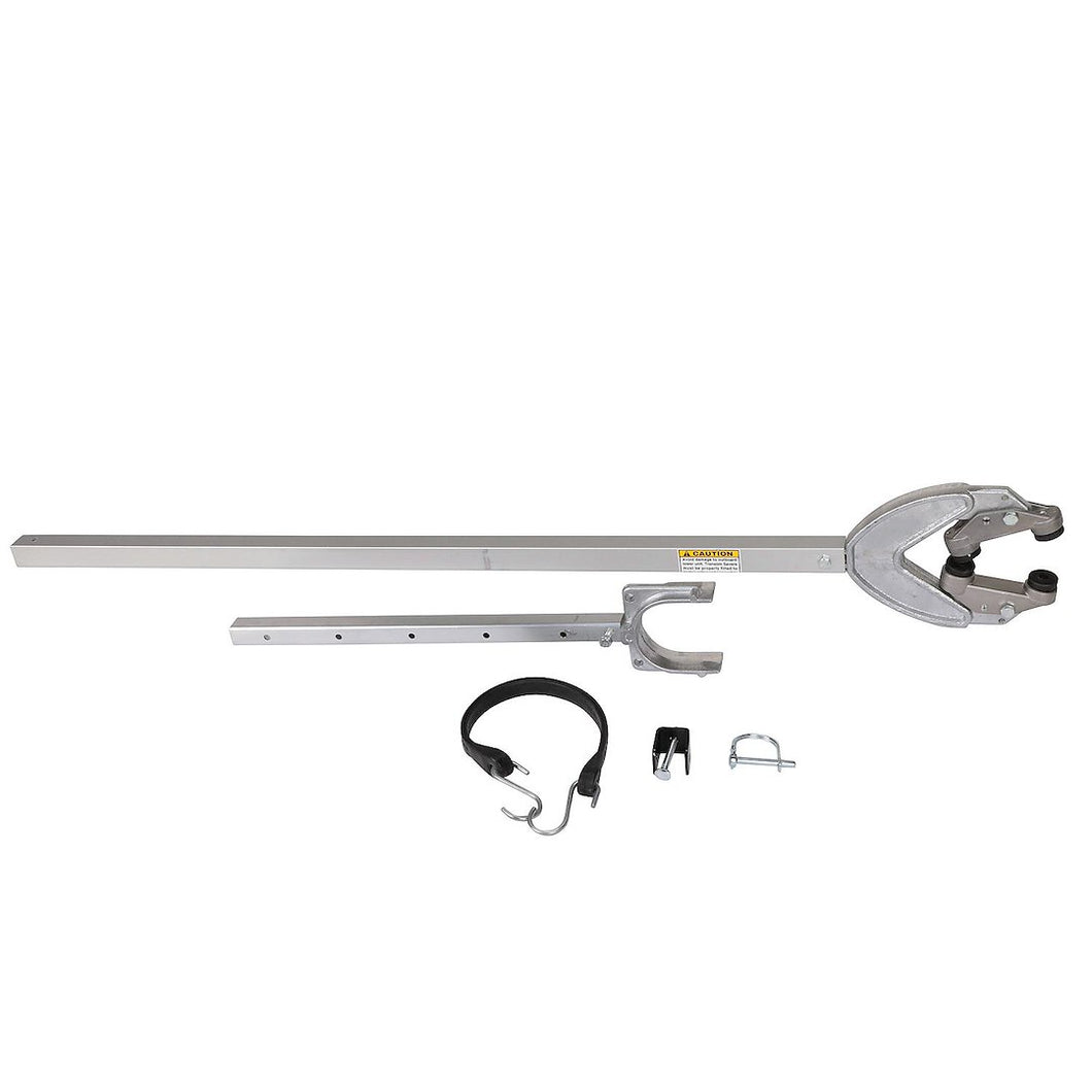 44-56' ADJ TRANSOM SAVER