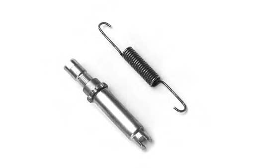 ADJUSTING SCREW & SPRING