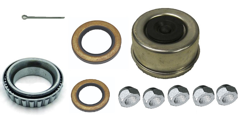 3500# HUB KIT