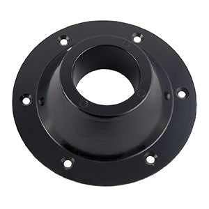 ROUND SURFACE MOUNT PEDESTAL BASE -