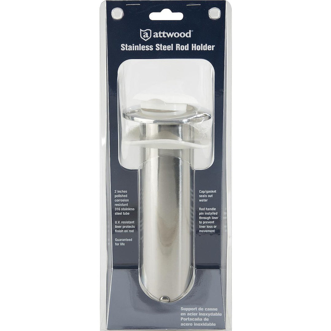 ASM-RH 2.0' OPEN SS 0DEG