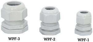 Newmar WPF-2 1.25inWATERPROOF Fitting