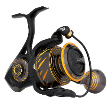 PENN AUTHORITY® 3500 SPINNING REEL ATH3500