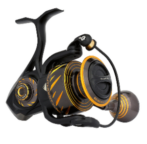 PENN AUTHORITY® 4500 SPINNING REEL ATH4500