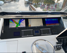Load image into Gallery viewer, SIMRAD NSO EVO3S PROCESSOR KIT FOR GARMIN VESSELS
