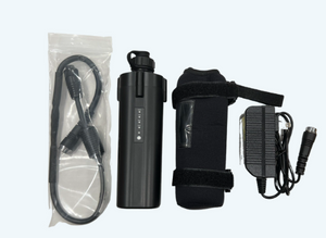 CMOR MAP PAK PORTABLE BATTERY KIT