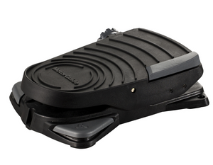 MOTORGUIDE WIRELESS FOOT PEDAL FOR XI SERIES MOTORS - 2.4GHZ