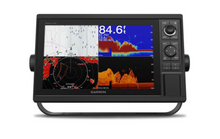 Load image into Gallery viewer, GARMIN GPSMAP® 1242XSV COMBO GPS/FISHFINDER GN+
