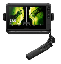 Load image into Gallery viewer, GARMIN ECHOMAP™ UHD2 94SV CHARTPLOTTER/FISHFINDER COMBO W/US COASTAL MAPS &amp; GT56UHD-TM

