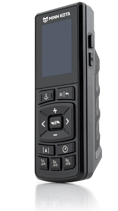 Minn Kota Advanced GPS Navigation Wireless Remote
