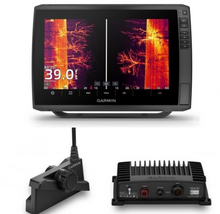 Load image into Gallery viewer, Garmin ECHOMAP Ultra 2 126sv Livescope Plus Bundle
