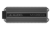 Load image into Gallery viewer, JL Audio MX Series 280w 4 Channel Full-Range Amplifier - MX280/4
