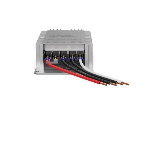 ABYSS 12V to 24V D/C  to D/C  Trolling Battery 10A Charger | AB-24V-DC  *DROP-SHIP ITEM. 3 UNIT MINIMUM FOR FREE FREIGHT.