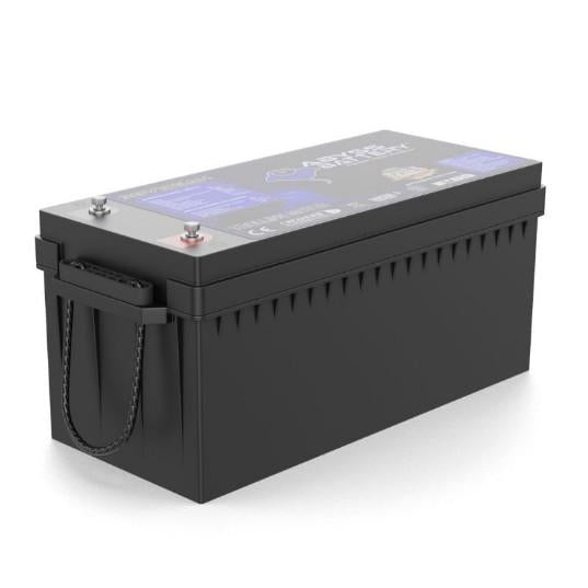 ABYSS Group 4D - Deep Cycle + Trolling w/Bluetooth | AB-36V105-BT  *DROP-SHIP ITEM. 3 UNIT MINIMUM FOR FREE FREIGHT.