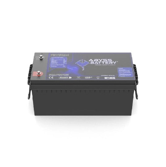 ABYSS 72V 60AH Lithium Golf Cart Battery | AB-72V60-BT *DROP-SHIP ITEM