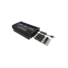 Load image into Gallery viewer, ABYSS 4 BANK 12V/36V ON-BOARD MARINE BATTERY CHARGER | AB-CRG-12V/36V-4B  *DROP-SHIP ITEM
