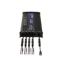 Load image into Gallery viewer, ABYSS 4 BANK 12V/36V ON-BOARD MARINE BATTERY CHARGER | AB-CRG-12V/36V-4B  *DROP-SHIP ITEM
