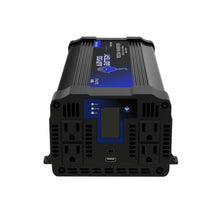 Load image into Gallery viewer, ABYSS 12V 1500W DC to AC Inverter - Pure Sine Wave | AB-INV-1500W  *DROP-SHIP ITEM
