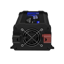 Load image into Gallery viewer, ABYSS 12V 1500W DC to AC Inverter - Pure Sine Wave | AB-INV-1500W  *DROP-SHIP ITEM
