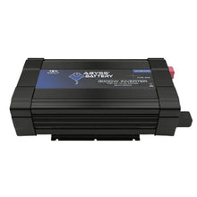 Load image into Gallery viewer, ABYSS 12V 3000W DC to AC Inverter - Pure Sine Wave | AB-INV-3000W  *DROP-SHIP ITEM
