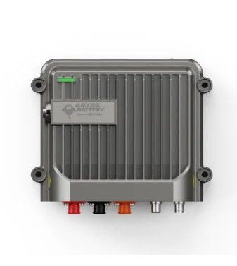 ABYSS SHARK® Bi-Directional DC-DC Charger w/DC Connection Cable | AB-MDX13-60 *DROP-SHIP ITEM