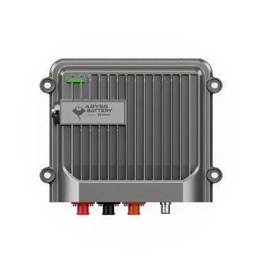 ABYSS MANTA MPPT Solar Charger | AB-MSC30N