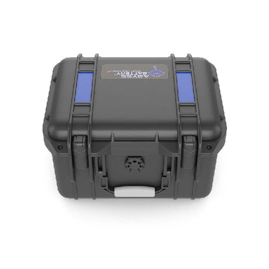 ABYSS Reel Battery Protector Case  | AB-RBPC  *DROP-SHIP ITEM