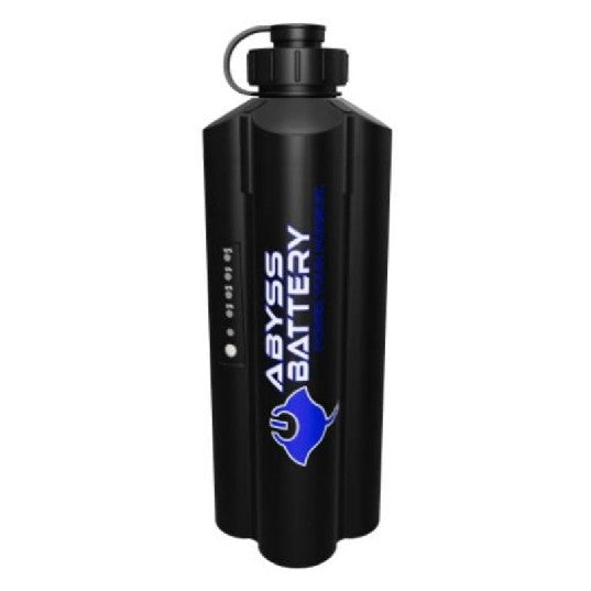 ABYSS Deep-Drop Electric Fishing Reel Battery- Tanacom, Beast Master, Forcemaster, Seaborg - KIT | PAB-T9000  *DROP-SHIP ITEM