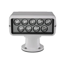 Load image into Gallery viewer, ACR RCL-100LED Remote Control Searchlight, 220,000 cd 12V/24V, Incl&#39;s Point Pad &amp; URC-103 Master Controller | 1951
