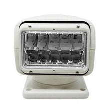 Load image into Gallery viewer, ACR RCL-95 Wired &amp; Wirlss Remote-Control LED Searchlight, WHT, 12/24V, 470,000 cd, inc wired Point Pad &amp; wirlss | 1958
