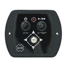 Load image into Gallery viewer, ACR RCL-95 Wired &amp; Wirlss Remote-Control LED Searchlight, WHT, 12/24V, 470,000 cd, inc wired Point Pad &amp; wirlss | 1958
