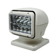 Load image into Gallery viewer, ACR RCL-95 Wired &amp; Wirlss Remote-Control LED Searchlight, WHT, 12/24V, 470,000 cd, inc wired Point Pad &amp; wirlss | 1958
